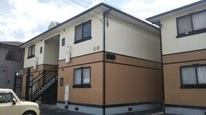 サンビレッジ松田　B外観写真