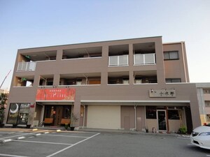 プロムナ－ド．Ｎ外観写真