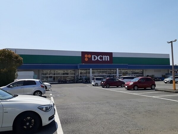 その他(ＤＣＭ池田店まで1400m)