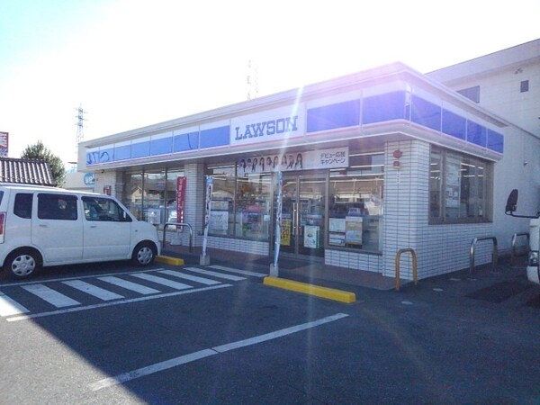 その他(ローソン甲斐西八幡店まで900m)