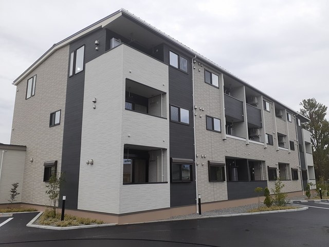 アーバンシャトー甲斐