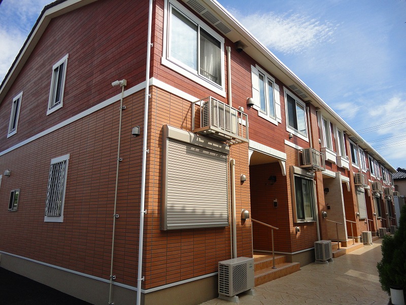 アデルフィＲIII