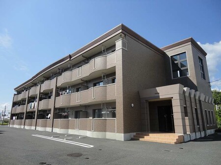 ハイマウントII　Ｂ外観写真