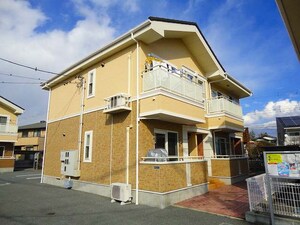 メゾン西河原IIＡ外観写真