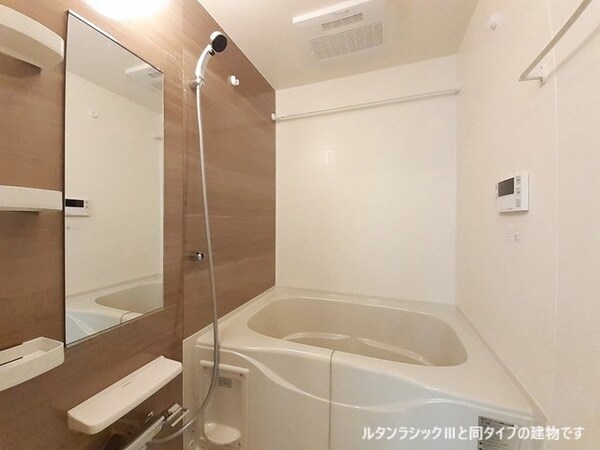 風呂画像