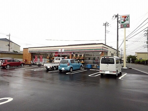 その他(セブンイレブン増穂長澤店まで1300m)