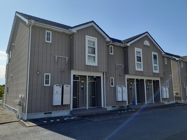 ビッグ・スカイＢ