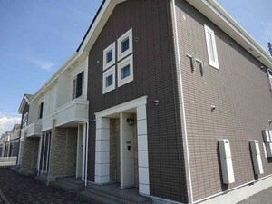 Ｗｉｎｇ２２外観写真