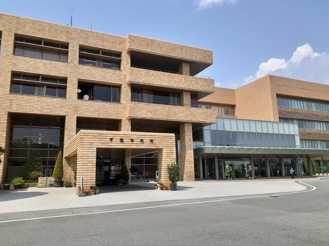 物件内観写真18　(甲斐市役所まで1700m)