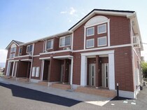 ハイマウントIIIの外観写真