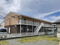 アクティブ乙黒の外観写真