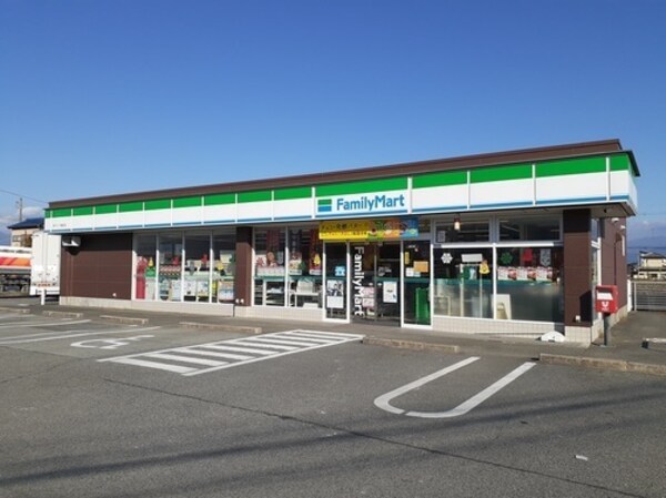 その他(ファミリーマート藤田店まで550m)