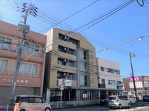 ティアラ山の田の外観写真