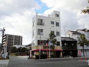 第2栄光ビル外観写真