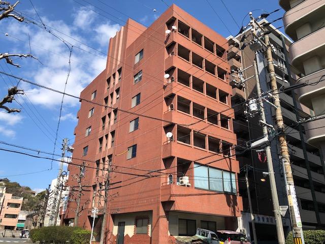 第一ハイツHOSOE