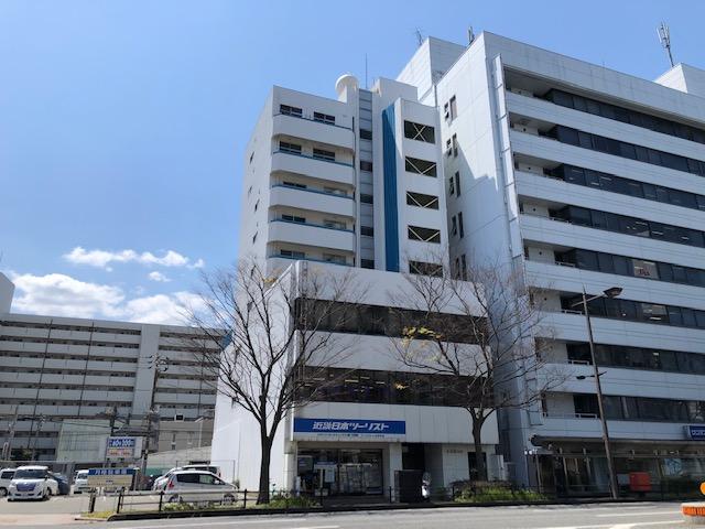 小田部ビル