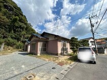 田倉町　K邸貸家の外観写真