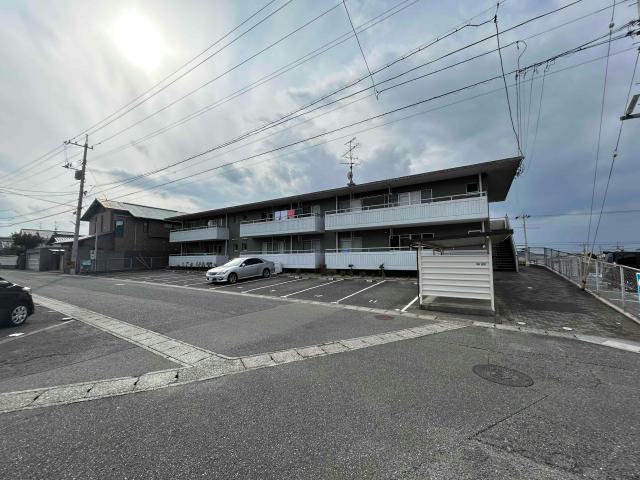 カーム・ファーストKOBAYASHI C棟