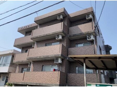とくみDD1外観写真