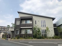 GRANTAGE下関Ⅵの外観写真