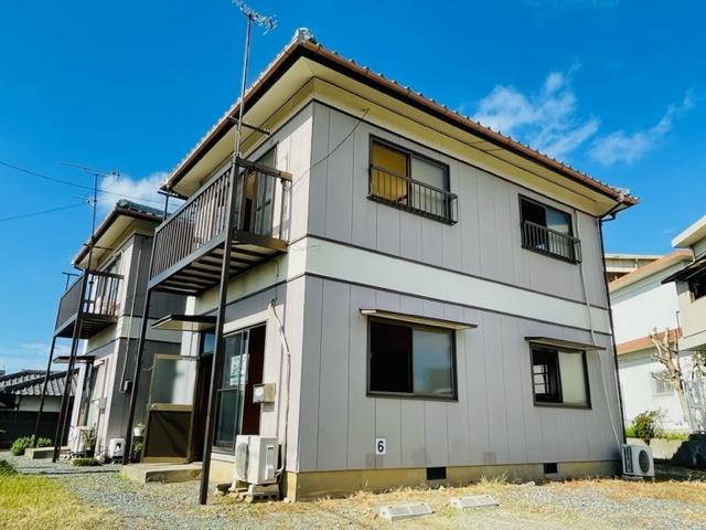 稗田中町K邸貸家