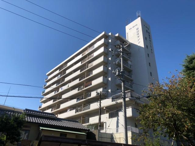 CO-OP下関南部町マンション