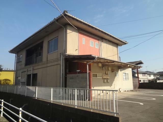 テラスハウス