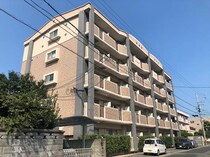 ラフレシール秋根の外観写真