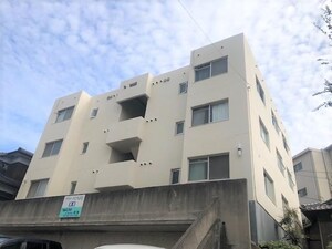 プリメーラたちばな外観写真
