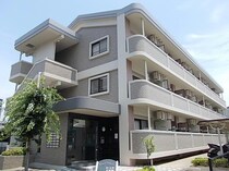 ローレル五反田の外観写真