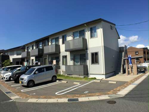 シャーメゾン唯