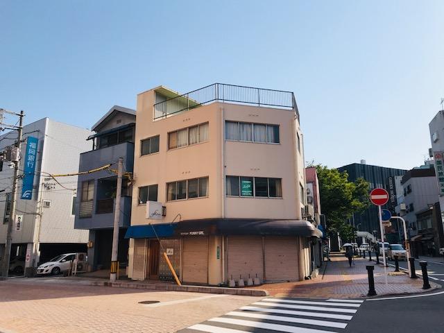 豊前田町近藤ビル
