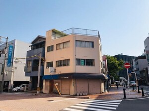 豊前田町近藤ビル外観写真