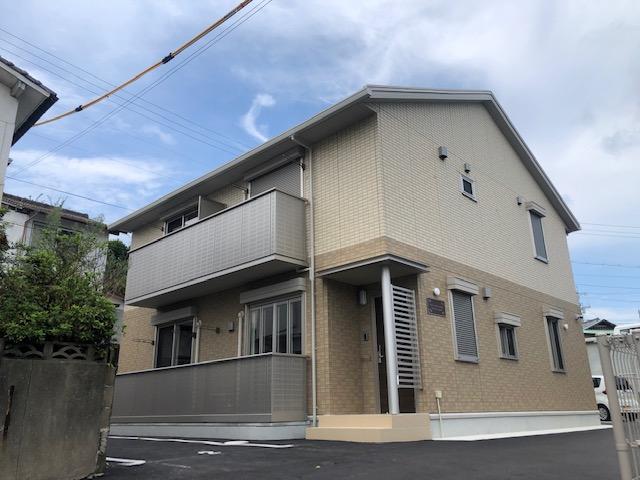 セジュールウィット汐入