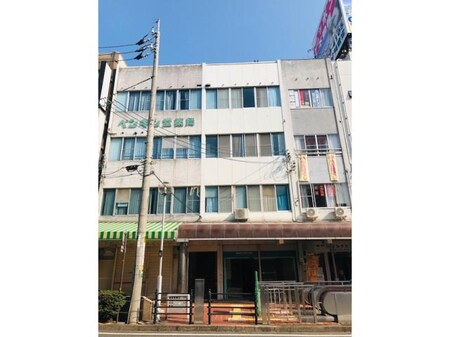 ベニヤビル　2F外観写真