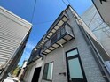 東大和町2丁目貸家