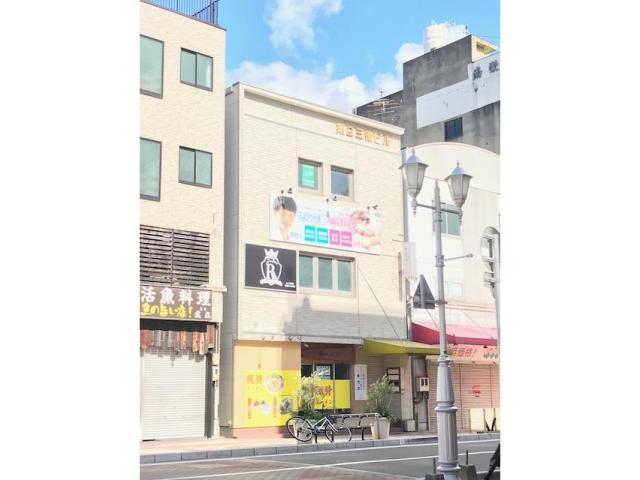 国宝ビルNo.3