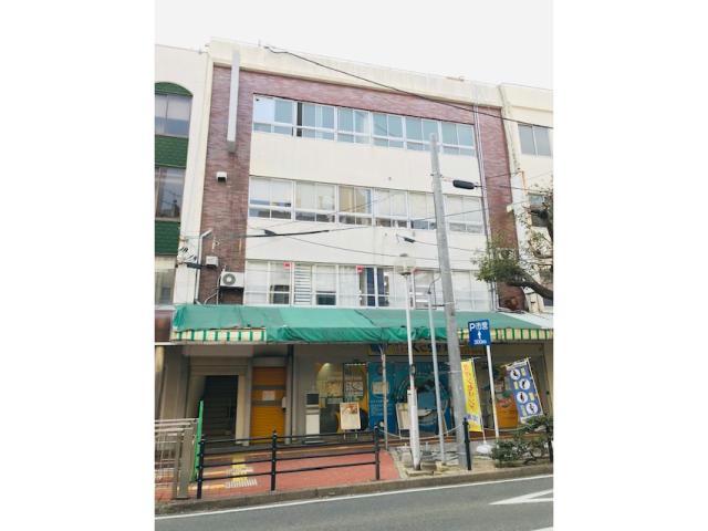 竹崎町2丁目ビル