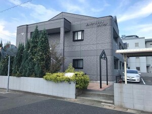 エクセレントウィング外観写真