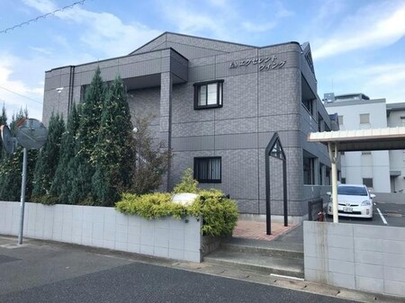 エクセレントウィング外観写真
