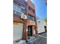 細江町店舗　松本ビルの外観写真