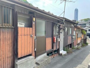 笹山町Y停貸家外観写真