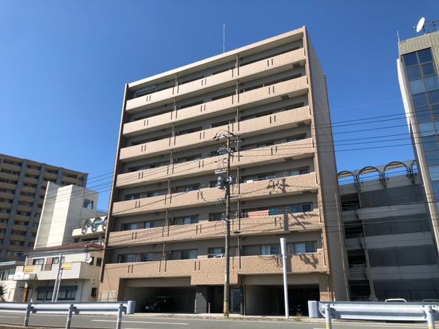 コムズ細江町