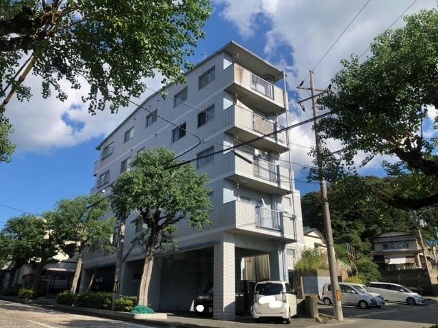 宮田アカマツハイツ