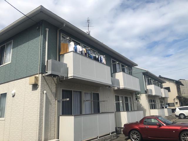 シャーメゾンジョイナス　A棟
