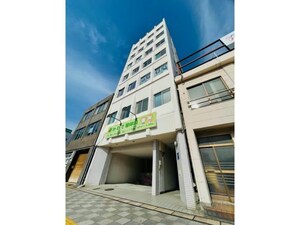 スカイマンション下関幸町外観写真