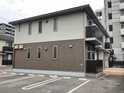 シャーメゾンHANA　A棟