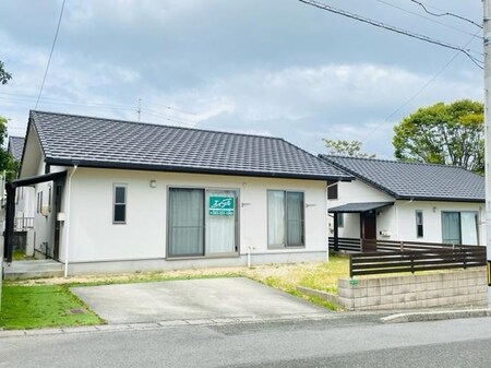 千鳥の町屋B外観写真