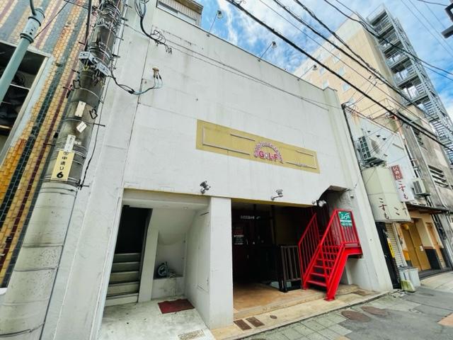 ＧＬＦビル