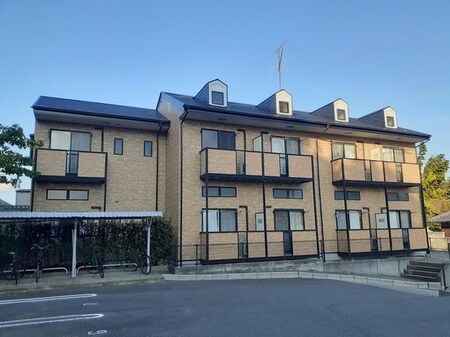 那智Ⅱ番館外観写真